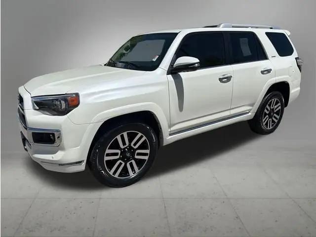 2022 Toyota 4Runner Limited for sale in Glenwood Springs, CO