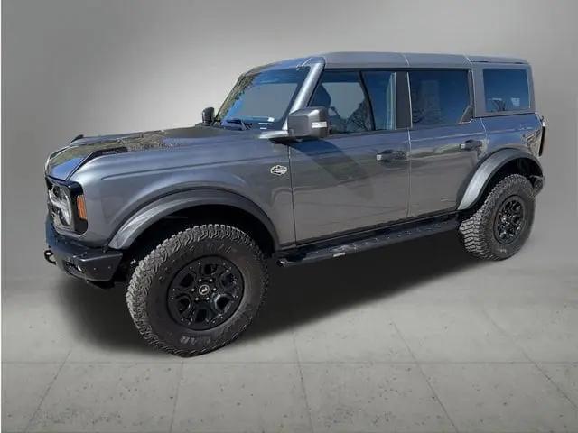 2024 Ford Bronco Wildtrak for sale in Glenwood Springs, CO