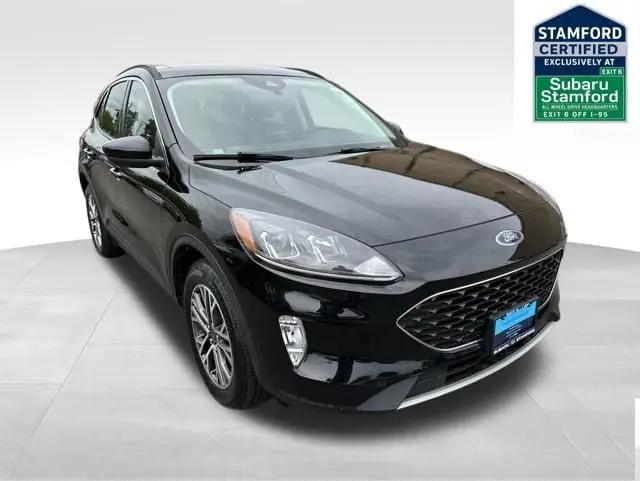 2022 Ford Escape SEL for sale in Stamford, CT