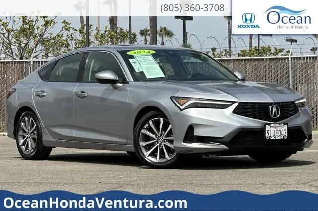 2024 Acura Integra Base for sale in Ventura, CA