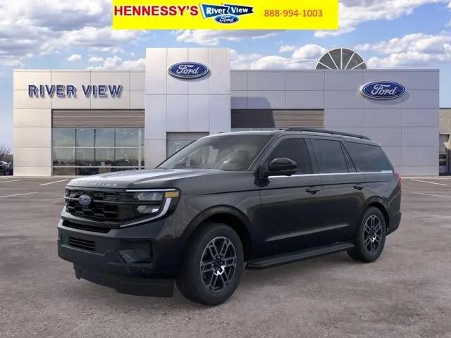 2026 Ford Expedition Active for sale in Oswego, IL