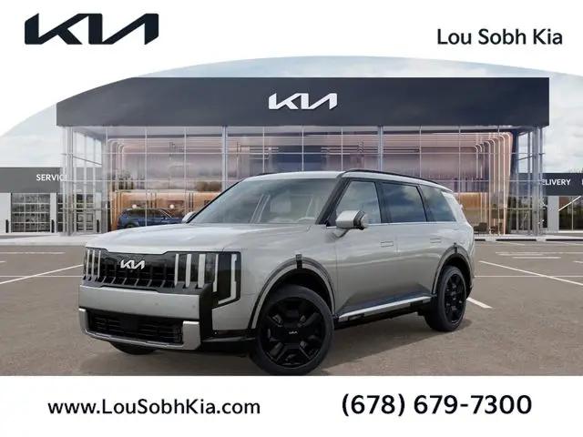 2027 Kia Telluride Hybrid SX-Prestige for sale in Cumming, GA