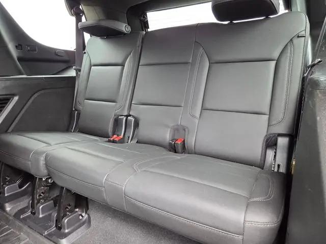 2022 Chevrolet Tahoe 2WD LT