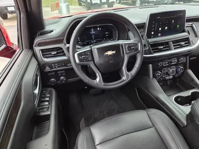2022 Chevrolet Tahoe 2WD LT