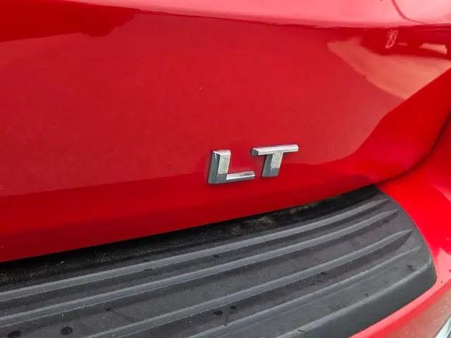 2022 Chevrolet Tahoe 2WD LT