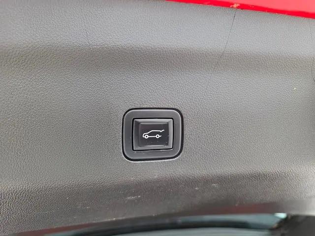 2022 Chevrolet Tahoe 2WD LT