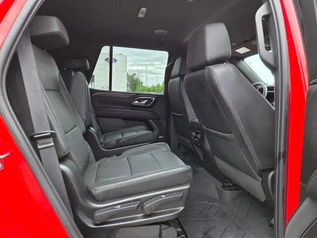 2022 Chevrolet Tahoe 2WD LT