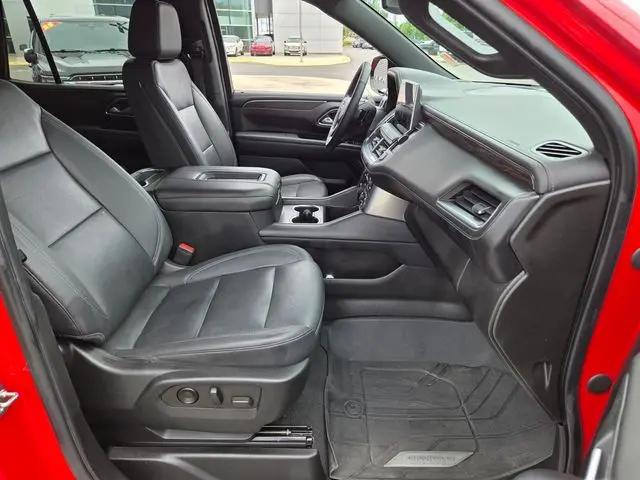 2022 Chevrolet Tahoe 2WD LT