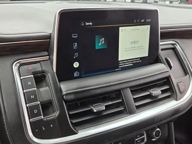 2022 Chevrolet Tahoe 2WD LT