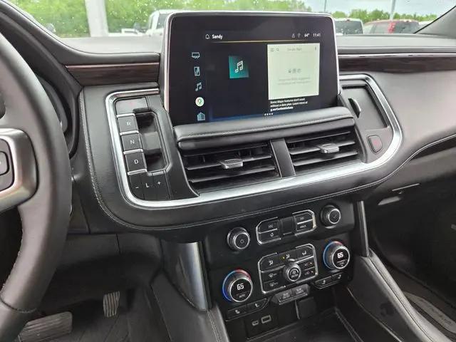 2022 Chevrolet Tahoe 2WD LT