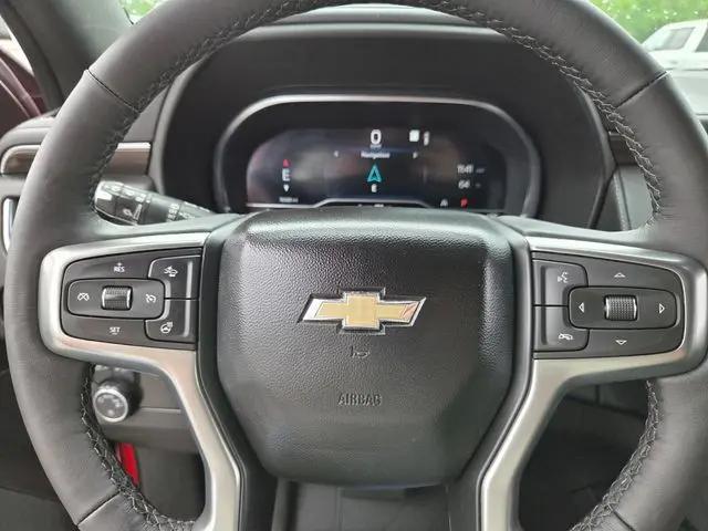 2022 Chevrolet Tahoe 2WD LT