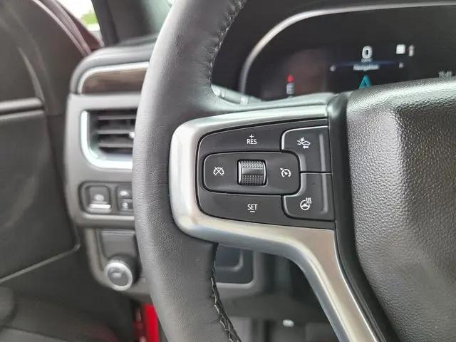 2022 Chevrolet Tahoe 2WD LT