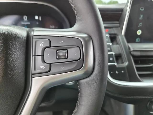2022 Chevrolet Tahoe 2WD LT
