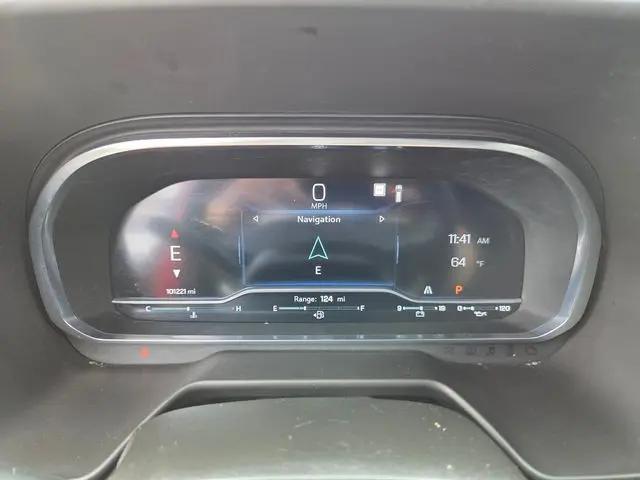 2022 Chevrolet Tahoe 2WD LT