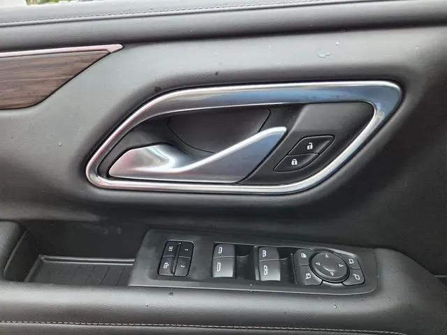2022 Chevrolet Tahoe 2WD LT
