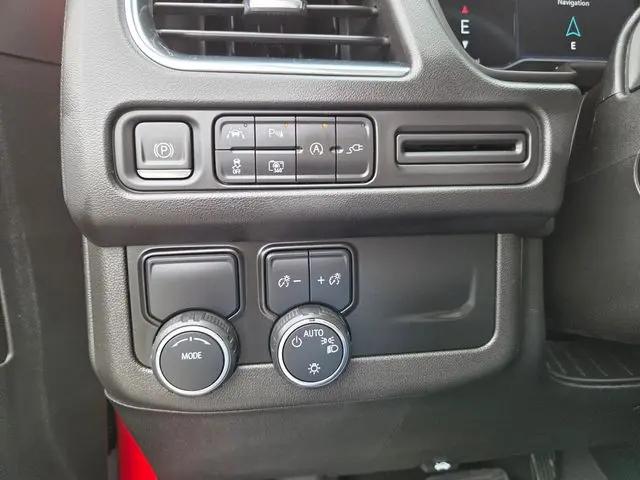 2022 Chevrolet Tahoe 2WD LT