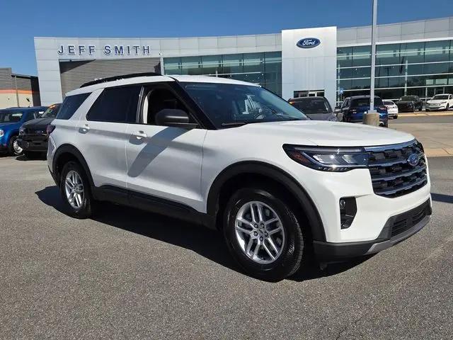 2026 Ford Explorer Active for sale in Byron, GA