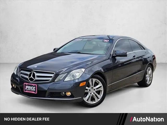 2010 Mercedes-Benz E 350 E 350 for sale in Arlington, TX