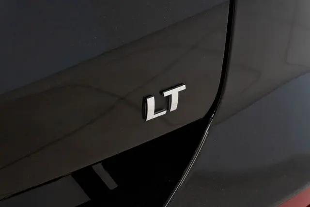 2024 Chevrolet Equinox FWD LT