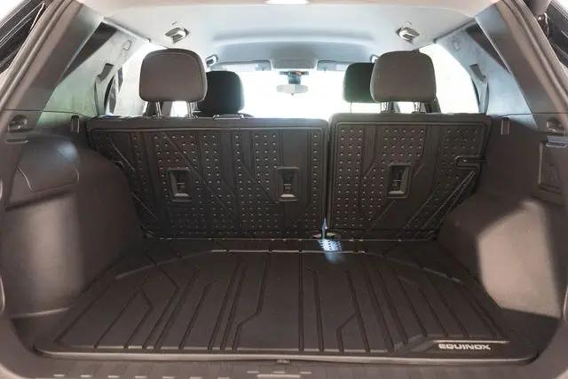 2024 Chevrolet Equinox FWD LT