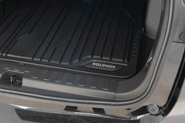 2024 Chevrolet Equinox FWD LT