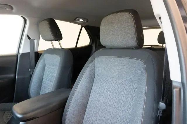 2024 Chevrolet Equinox FWD LT