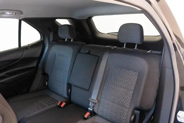 2024 Chevrolet Equinox FWD LT