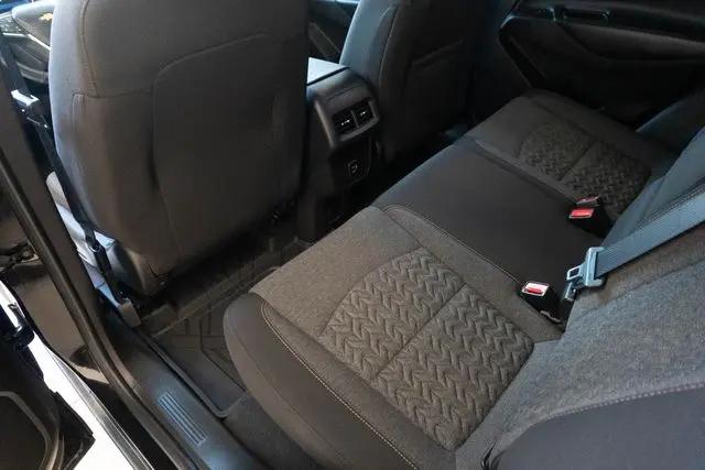 2024 Chevrolet Equinox FWD LT