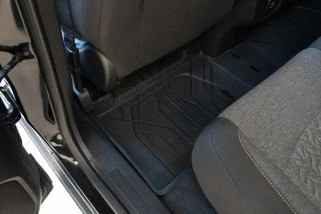 2024 Chevrolet Equinox FWD LT