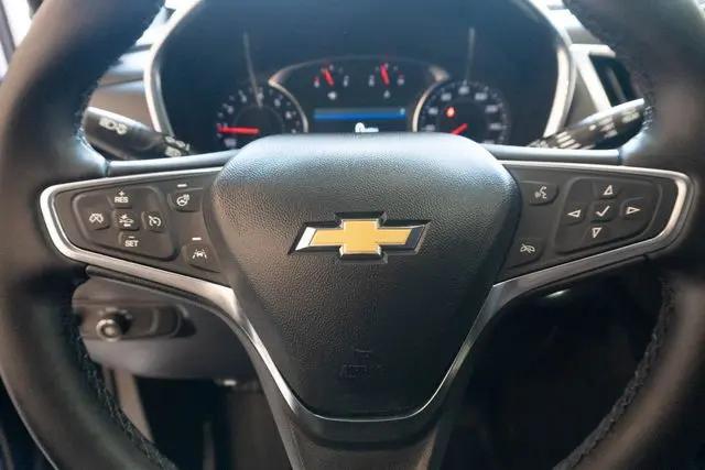2024 Chevrolet Equinox FWD LT