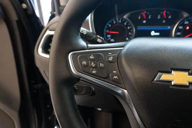 2024 Chevrolet Equinox FWD LT