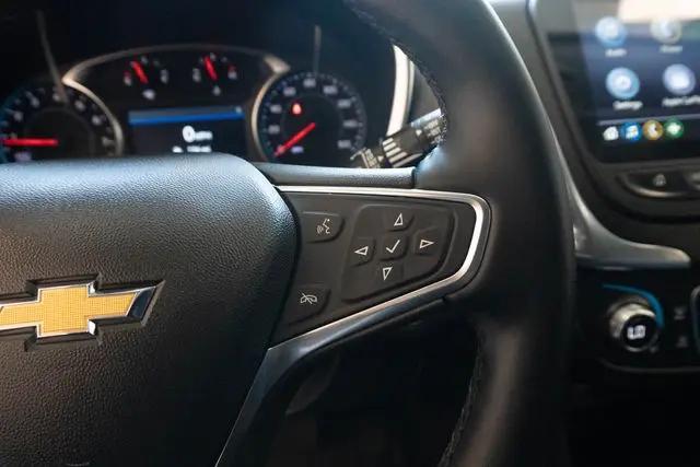 2024 Chevrolet Equinox FWD LT