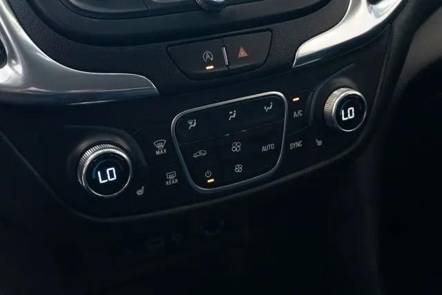 2024 Chevrolet Equinox FWD LT
