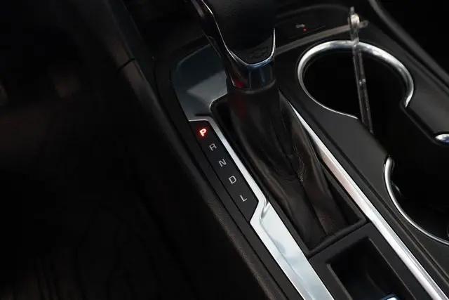 2024 Chevrolet Equinox FWD LT