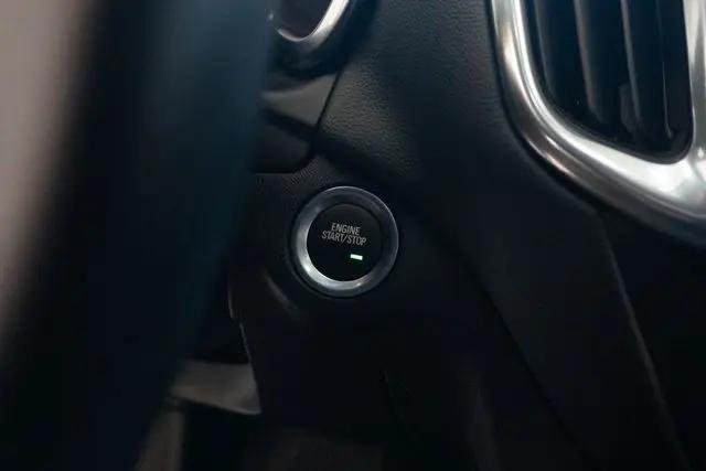 2024 Chevrolet Equinox FWD LT