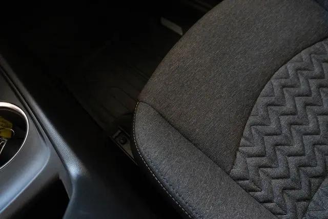 2024 Chevrolet Equinox FWD LT