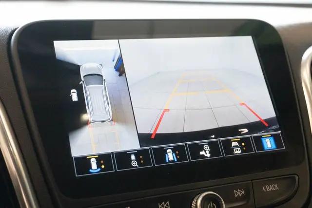 2024 Chevrolet Equinox FWD LT