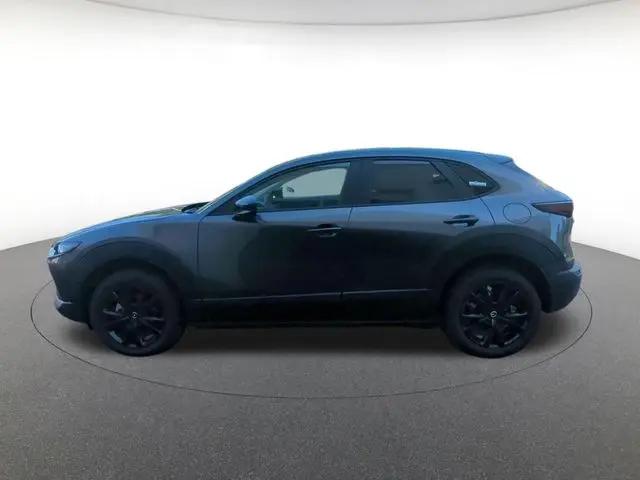 2026 Mazda CX-30 2.5 S Select Sport