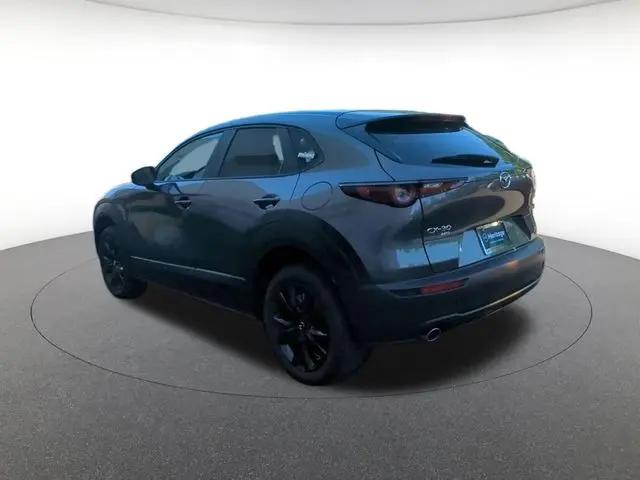 2026 Mazda CX-30 2.5 S Select Sport