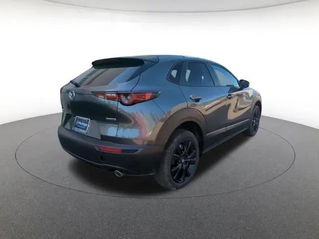 2026 Mazda CX-30 2.5 S Select Sport