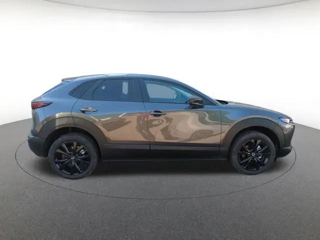 2026 Mazda CX-30 2.5 S Select Sport