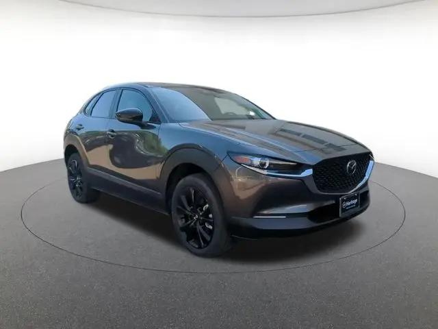 2026 Mazda CX-30 2.5 S Select Sport