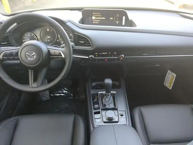 2026 Mazda CX-30 2.5 S Select Sport