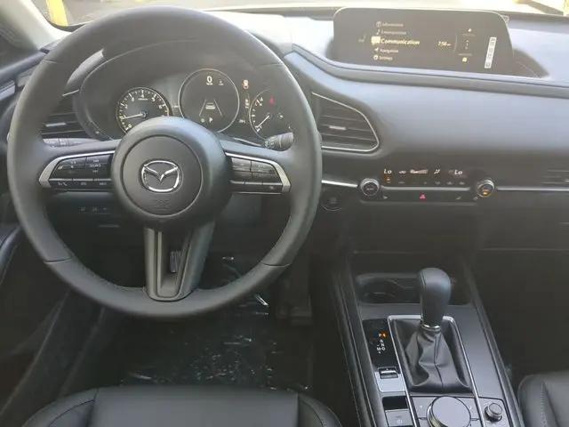 2026 Mazda CX-30 2.5 S Select Sport