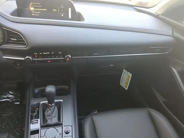 2026 Mazda CX-30 2.5 S Select Sport