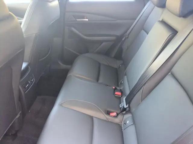 2026 Mazda CX-30 2.5 S Select Sport
