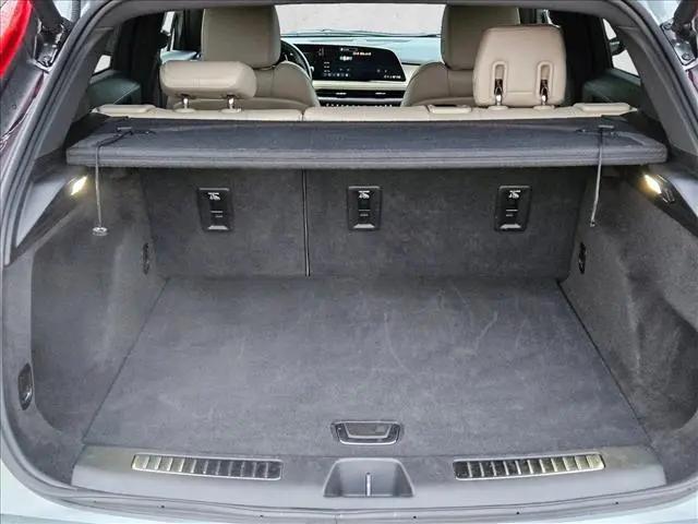 2025 Cadillac XT4 FWD Premium Luxury