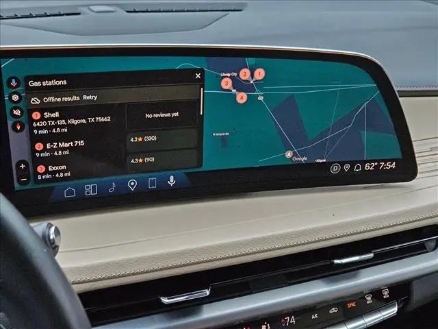 2025 Cadillac XT4 FWD Premium Luxury