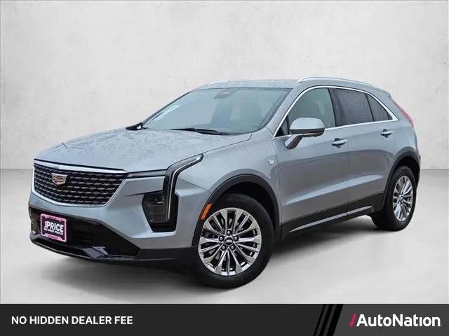 2025 Cadillac XT4 FWD Premium Luxury for sale in Frisco, TX
