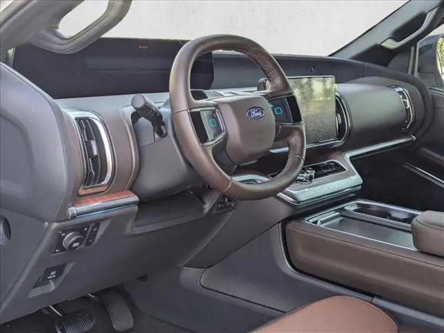 2026 Ford Expedition Max King Ranch MAX